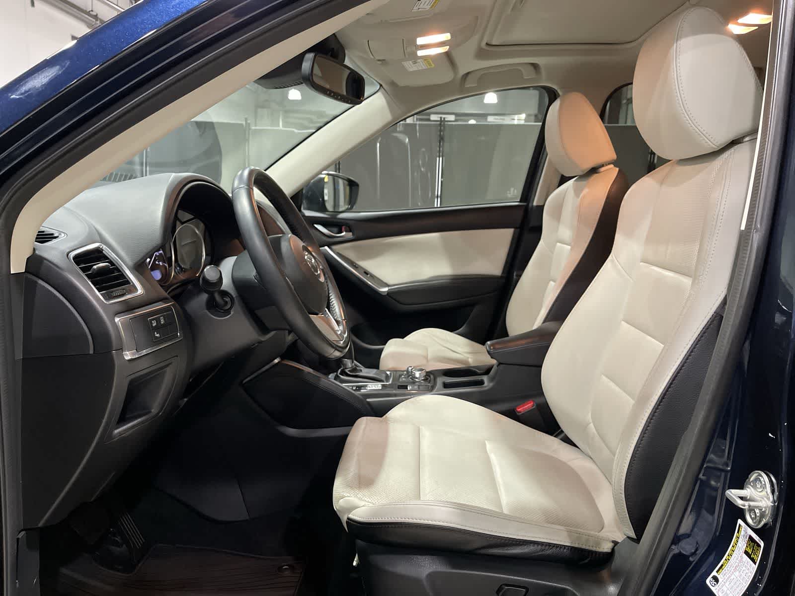 Thumbnail: 2016 Mazda CX-5 - 14