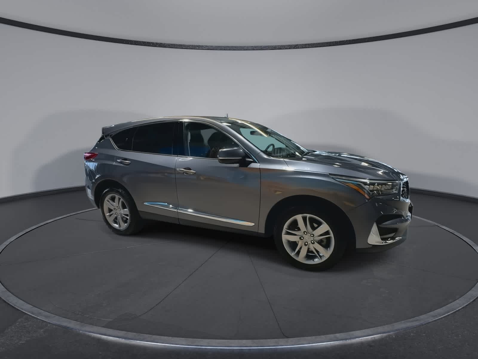 Thumbnail: 2021 Acura RDX - 2