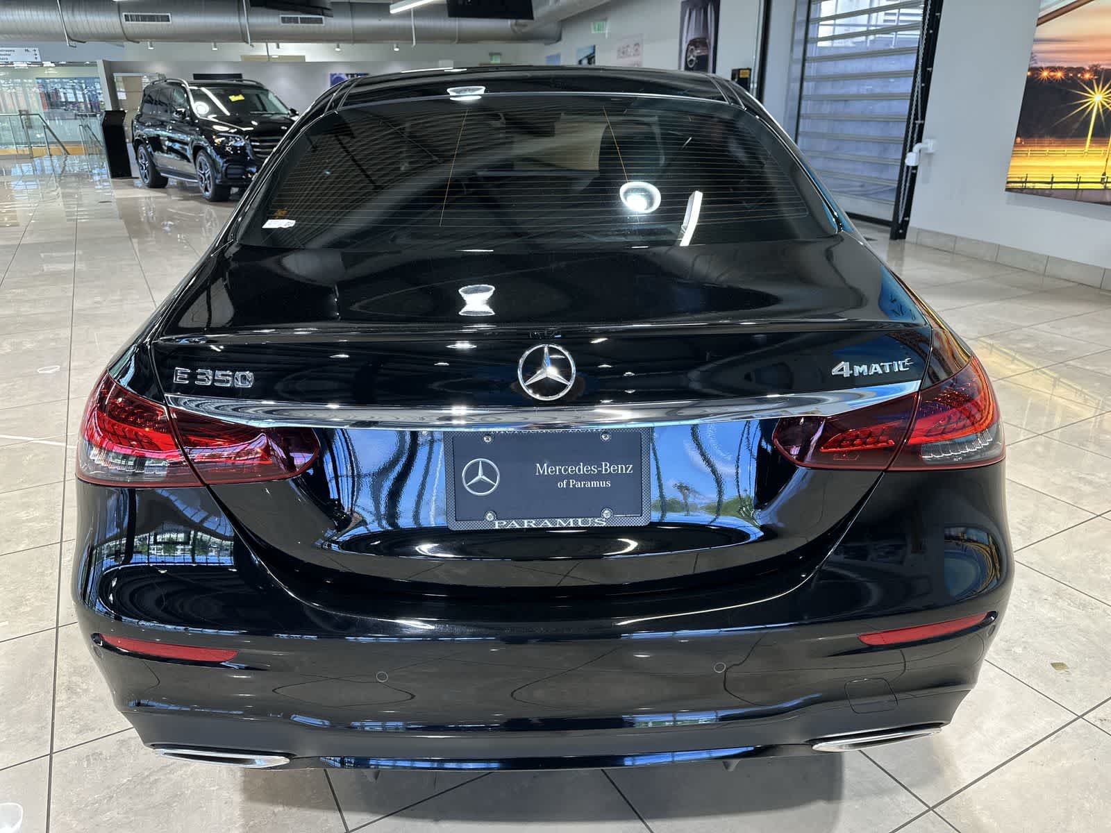 Thumbnail: 2023 Mercedes-Benz E-Class - 17