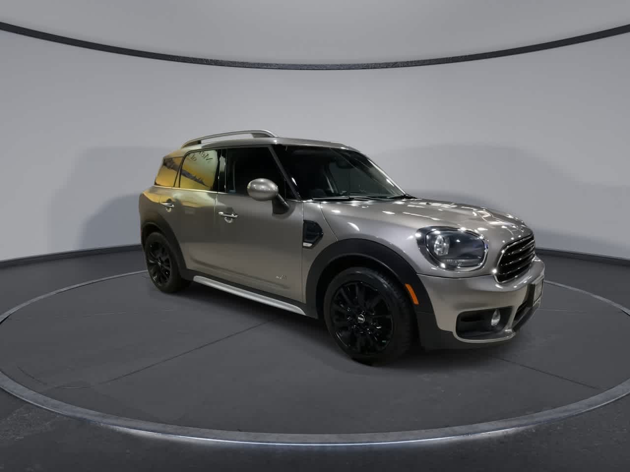 Thumbnail: 2018 MINI Cooper Countryman - 2