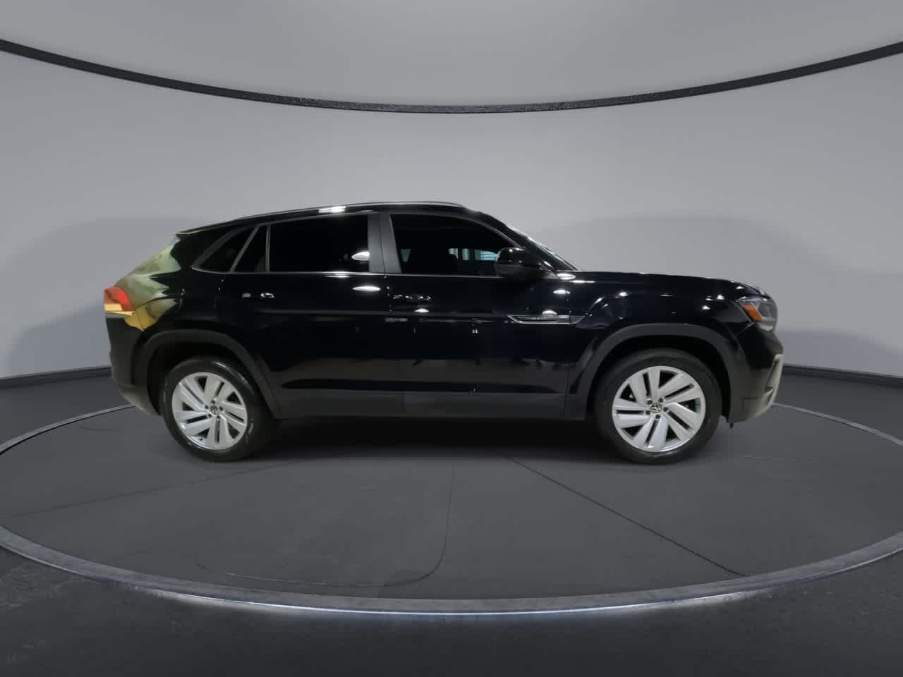 Thumbnail: 2020 Volkswagen Atlas - 2