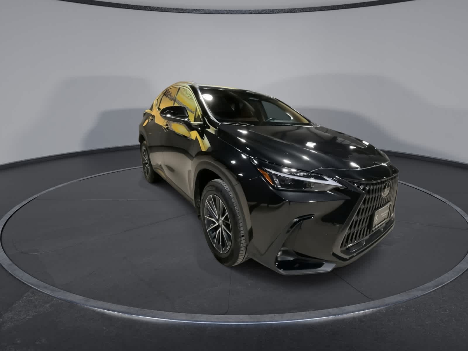 Thumbnail: 2024 Lexus NX - 3