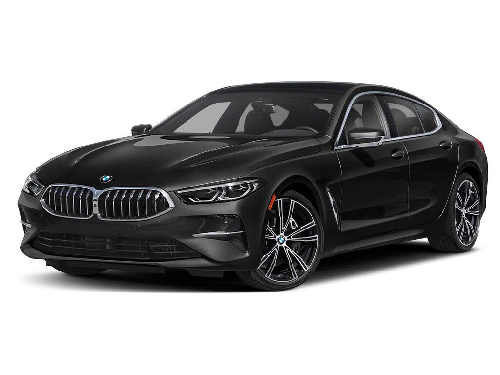 Used 2020 BMW 840i xDrive Gran Coupe