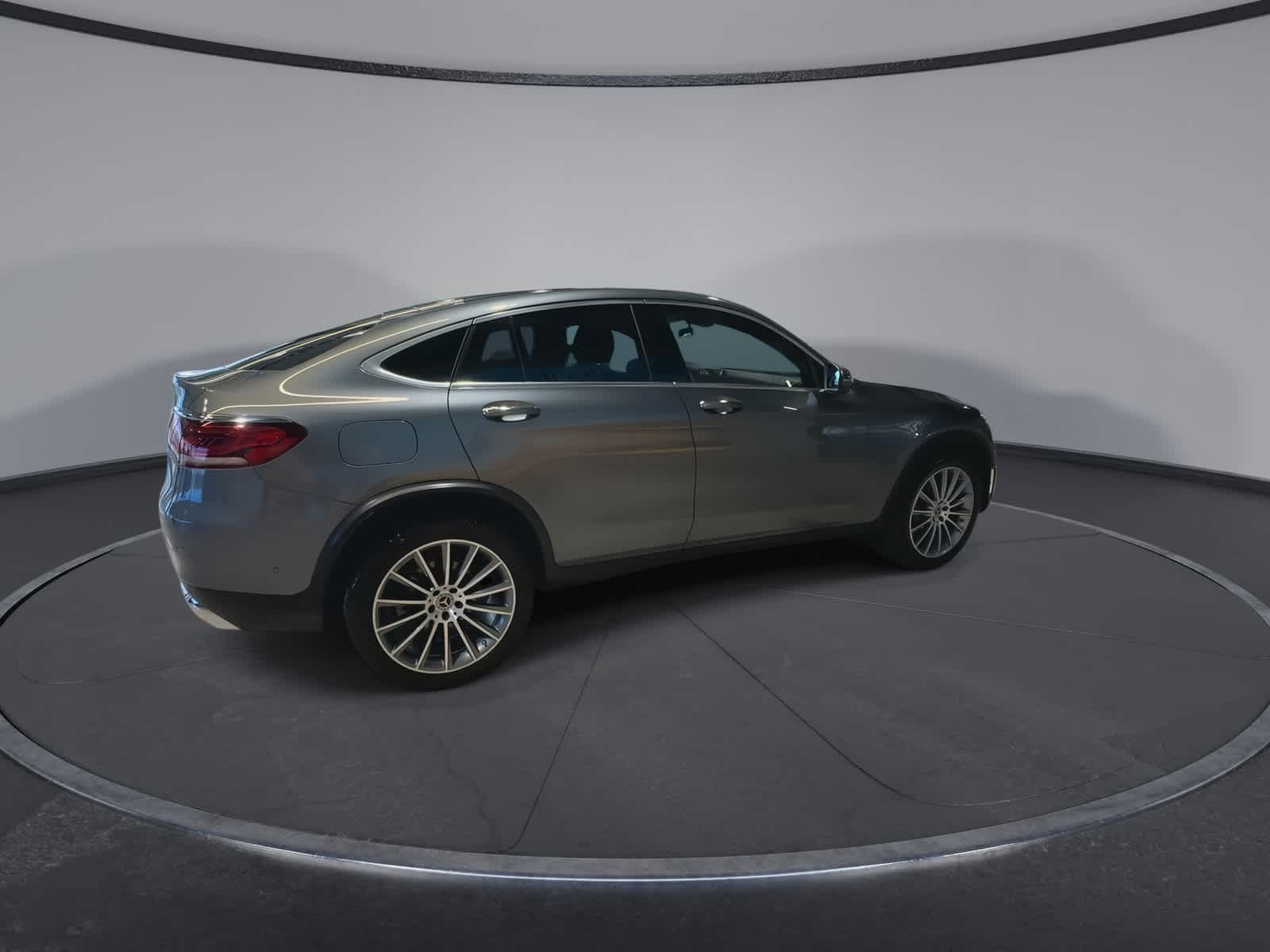 Thumbnail: 2021 Mercedes-Benz GLC - 12