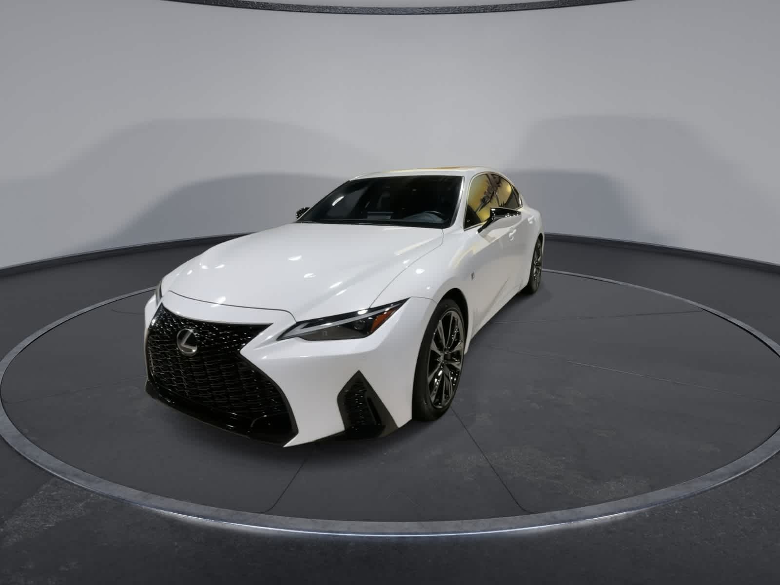 Thumbnail: 2023 Lexus IS - 5