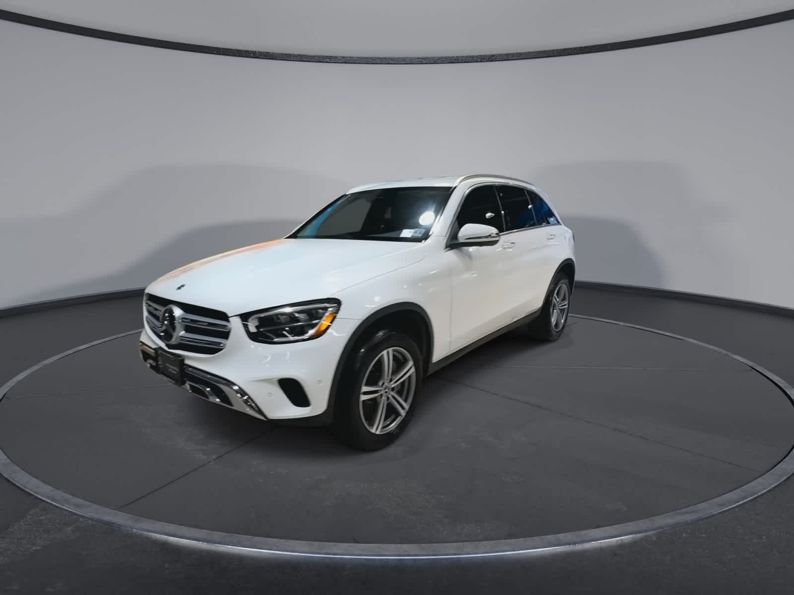 Thumbnail: 2022 Mercedes-Benz GLC - 5