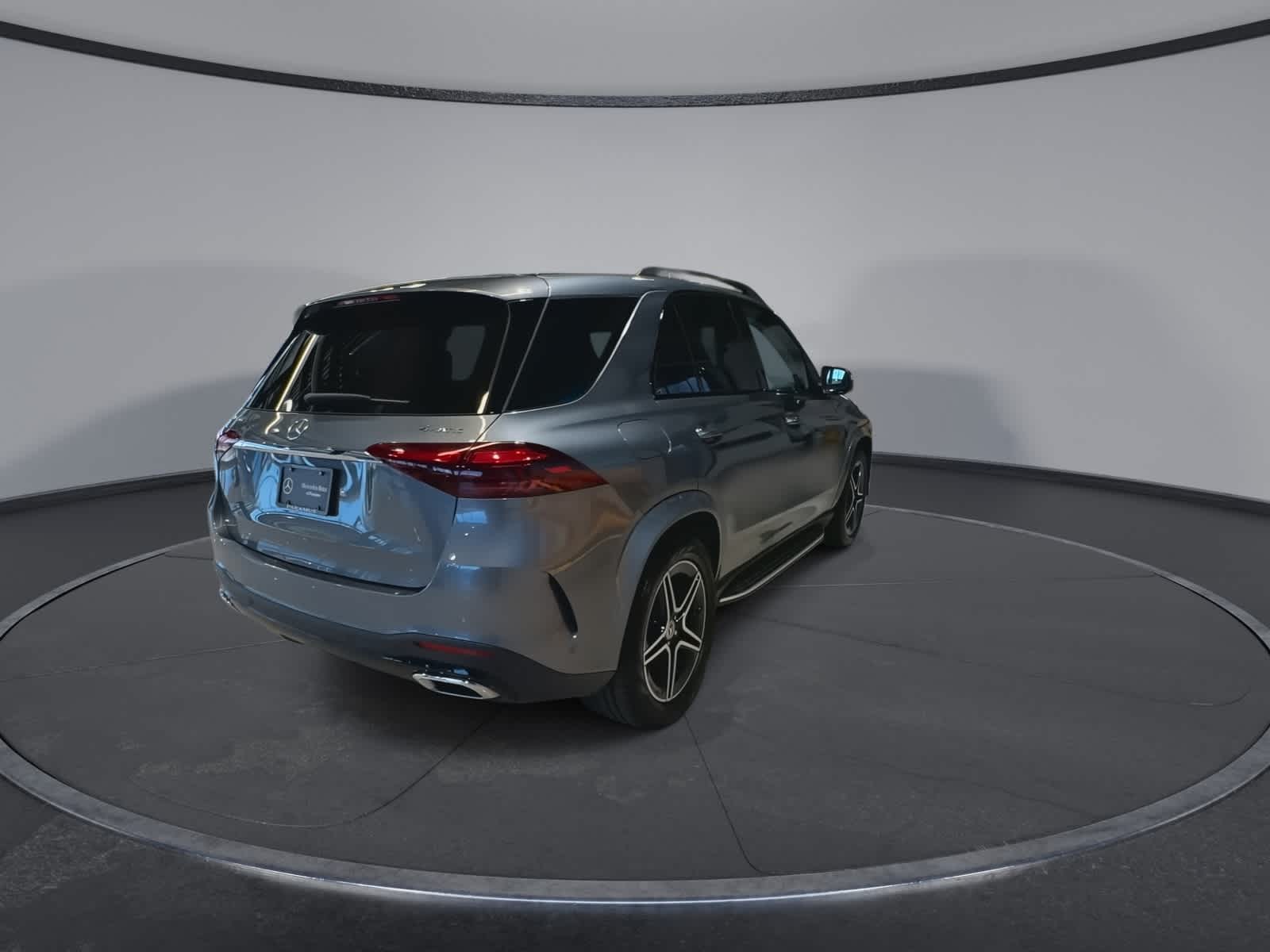 Thumbnail: 2024 Mercedes-Benz GLE - 11