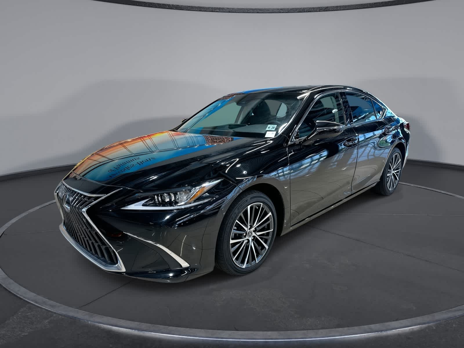 2023 Lexus ES 350 250 AWD's photo