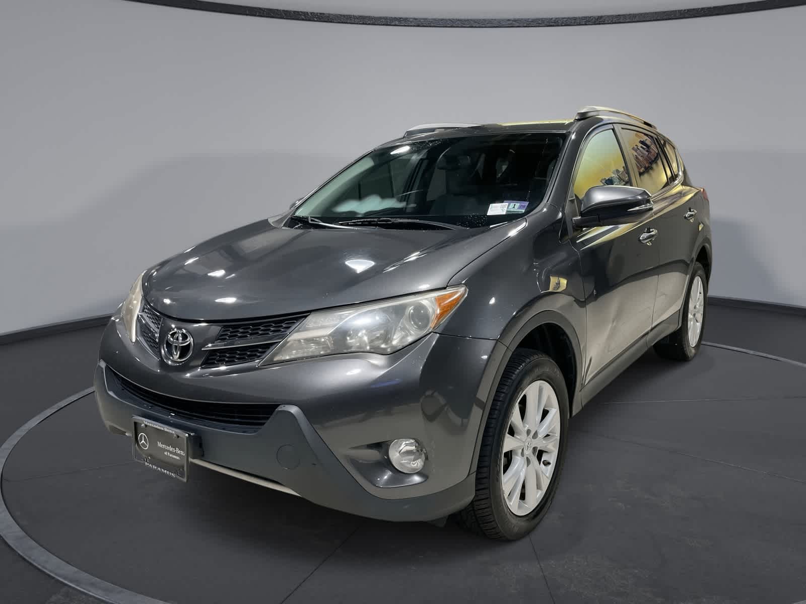 2015 Toyota RAV4 Limited -
                  Paramus, NJ