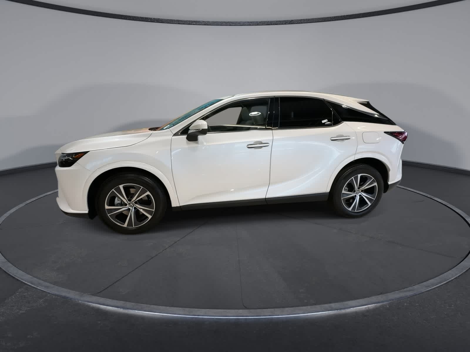 Thumbnail: 2023 Lexus RX - 6