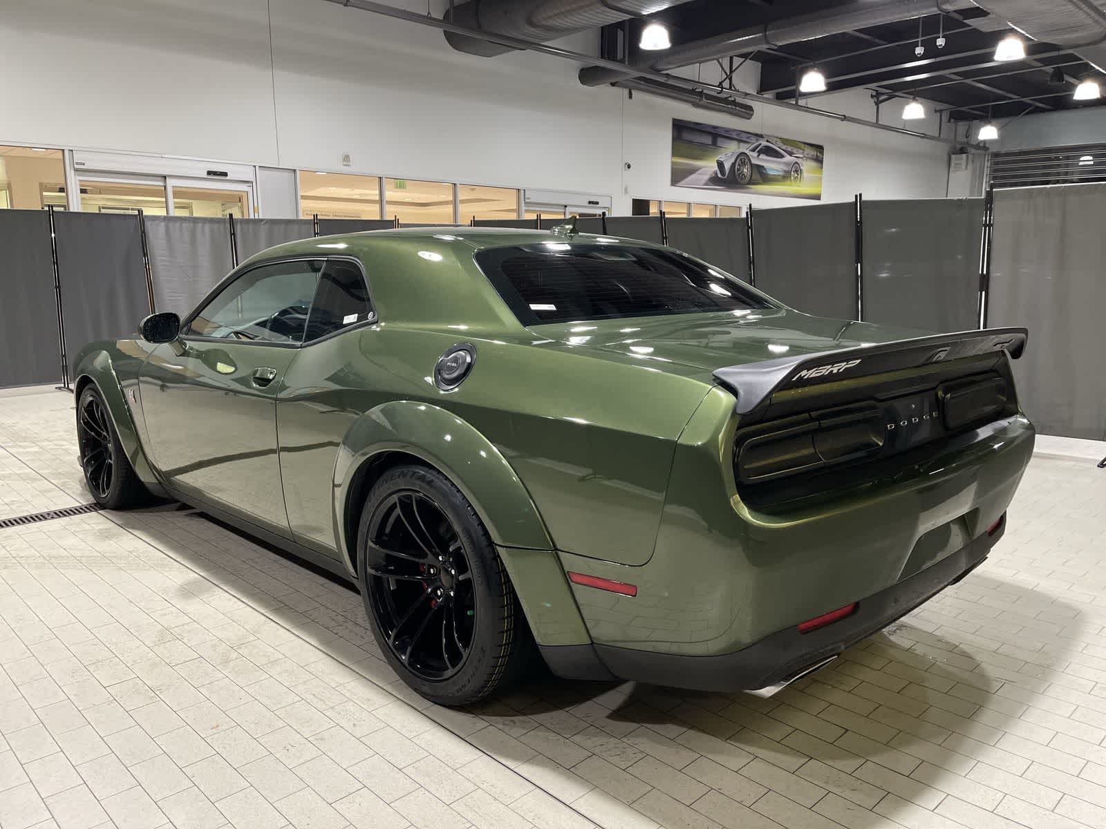 Thumbnail: 2020 Dodge Challenger - 16