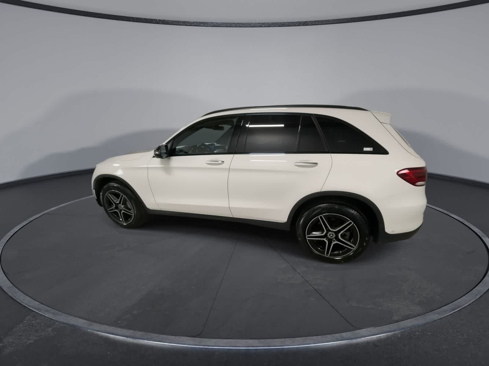 Used 2022 Mercedes-Benz GLC 300 For Sale at Mercedes-Benz of