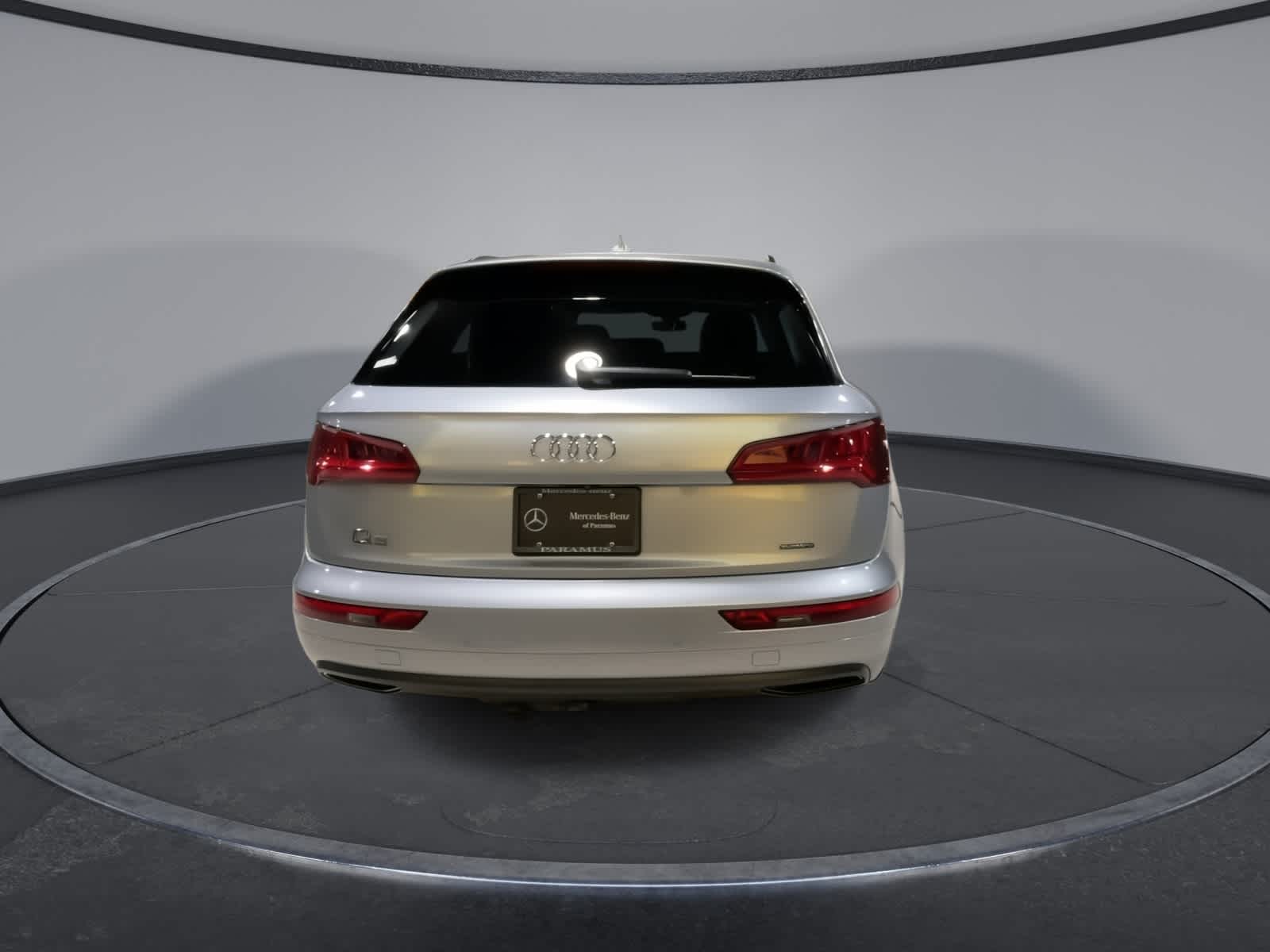 Thumbnail: 2019 Audi Q5 - 10