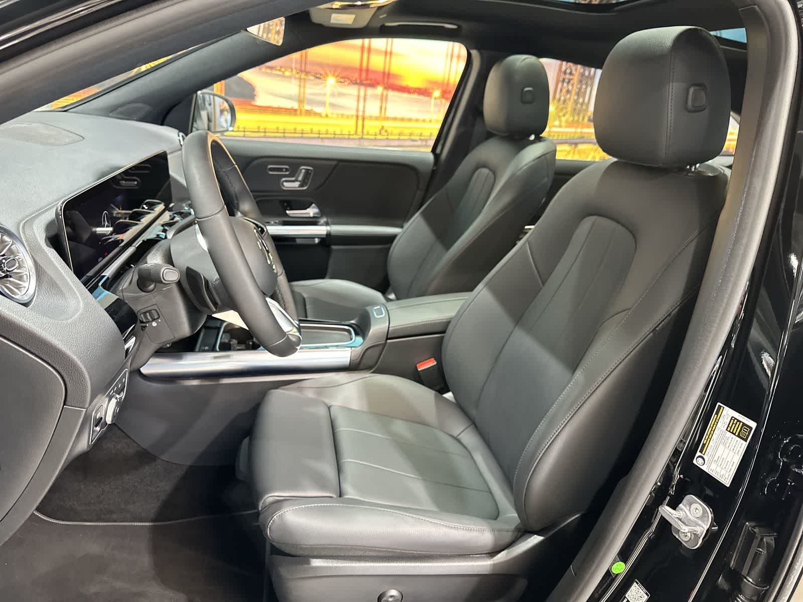 Thumbnail: 2026 Mercedes-Benz GLA - 23