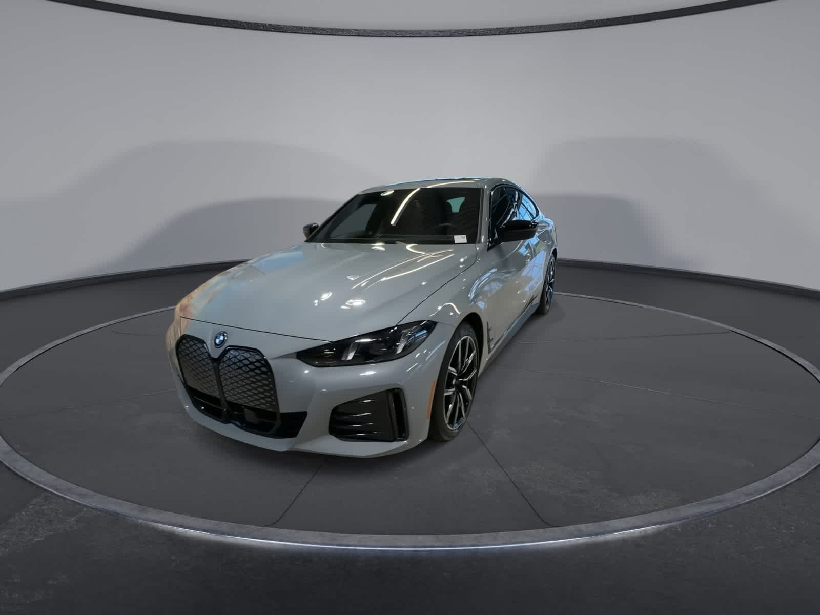 Thumbnail: 2025 BMW i4 - 4