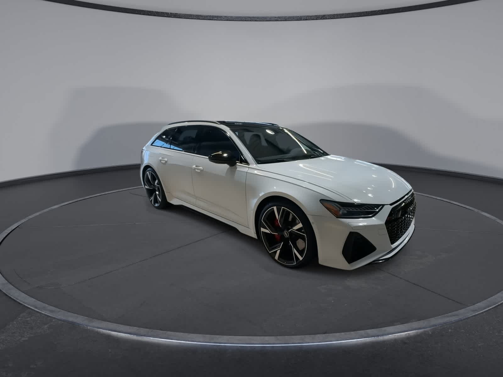 Thumbnail: 2023 Audi RS 6 - 5