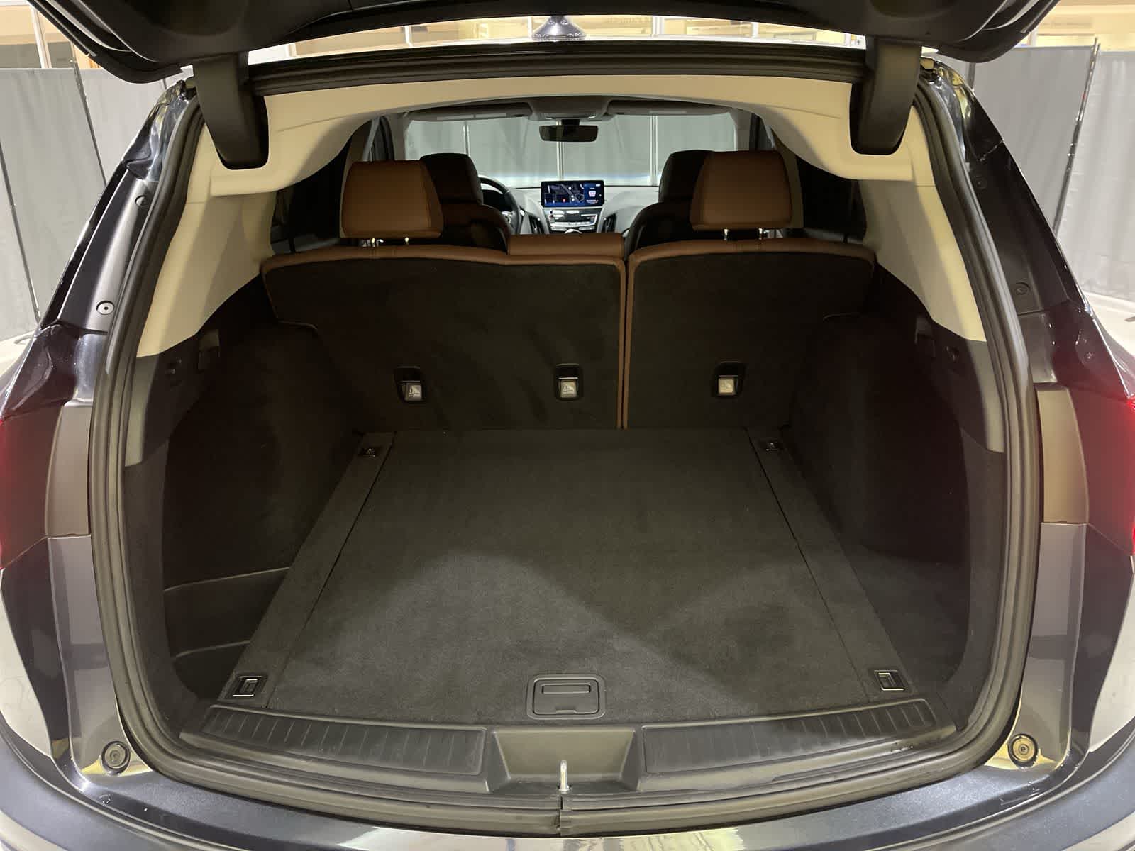 Thumbnail: 2021 Acura RDX - 31