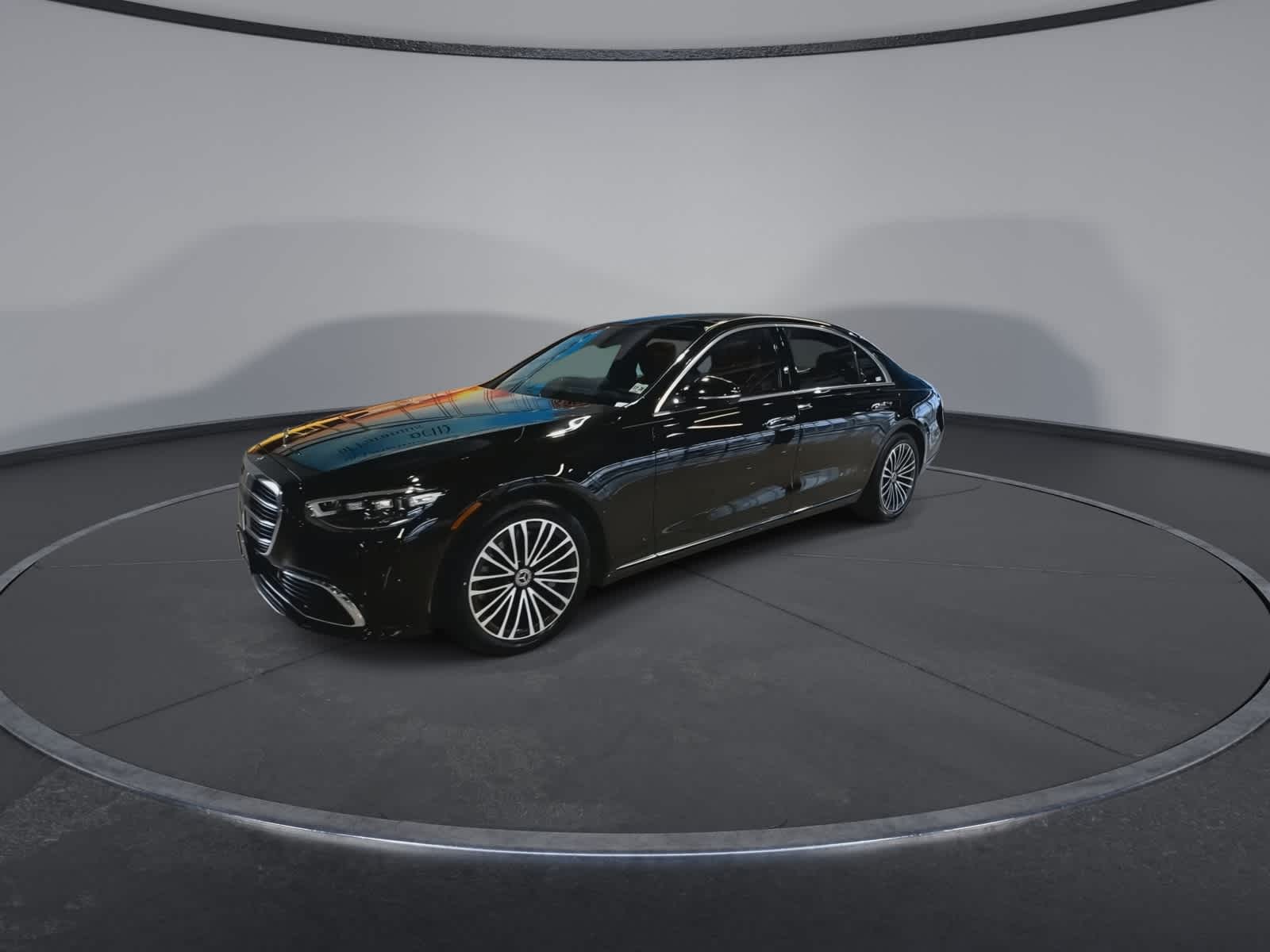 Thumbnail: 2022 Mercedes-Benz S-Class - 5