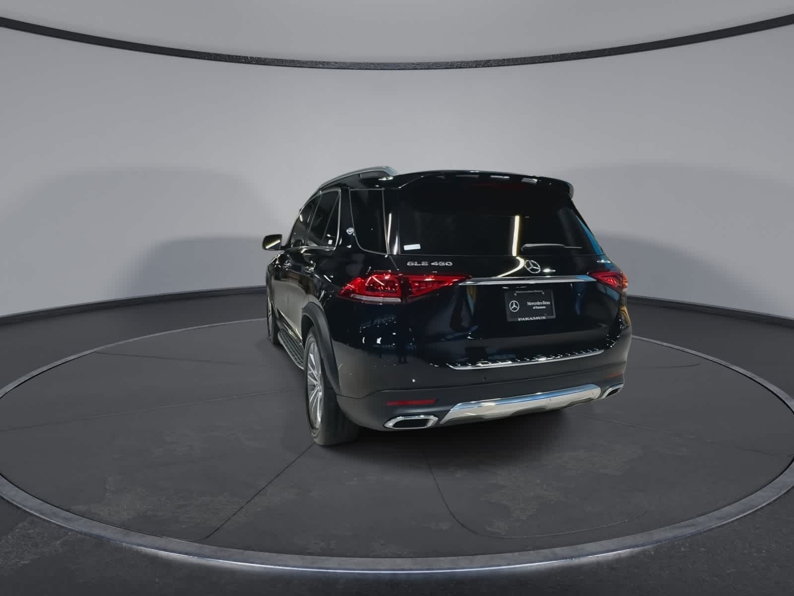 Thumbnail: 2023 Mercedes-Benz GLE - 9