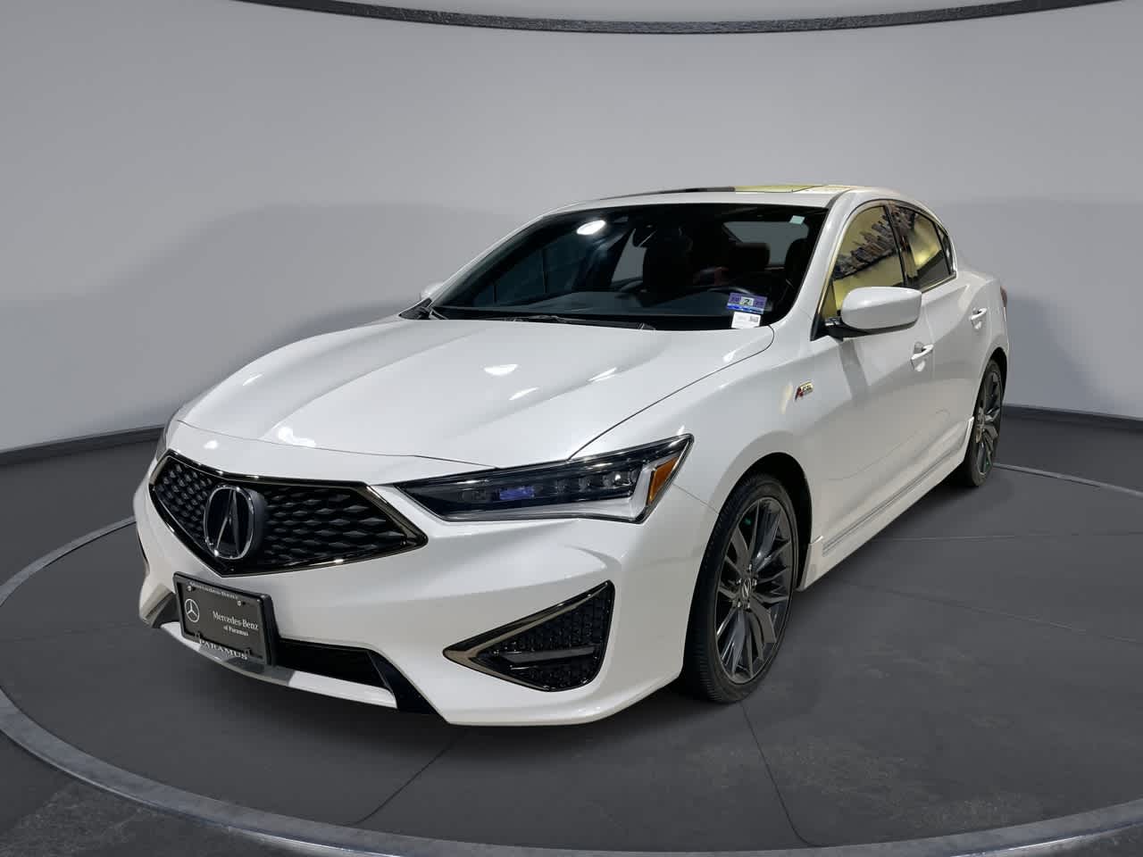 2019 Acura ILX Premium -
                  Paramus, NJ
