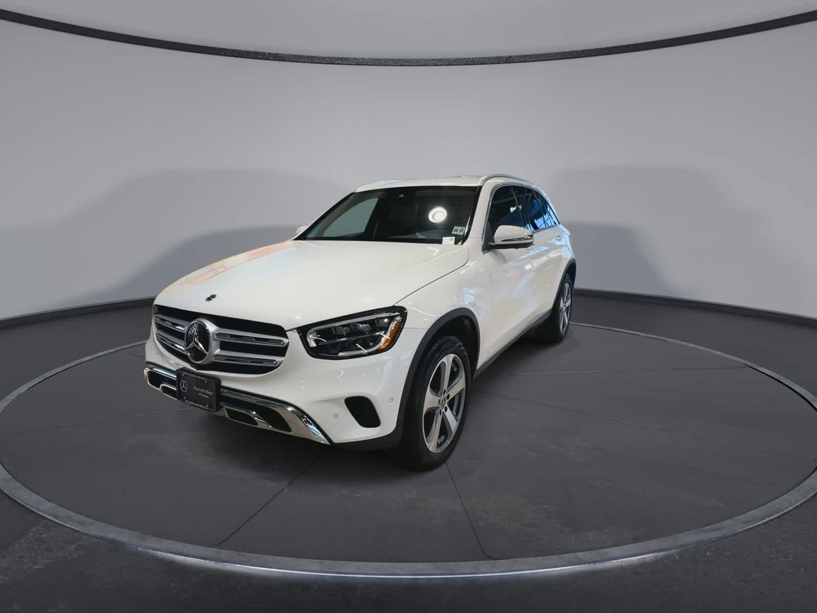 Thumbnail: 2022 Mercedes-Benz GLC - 5