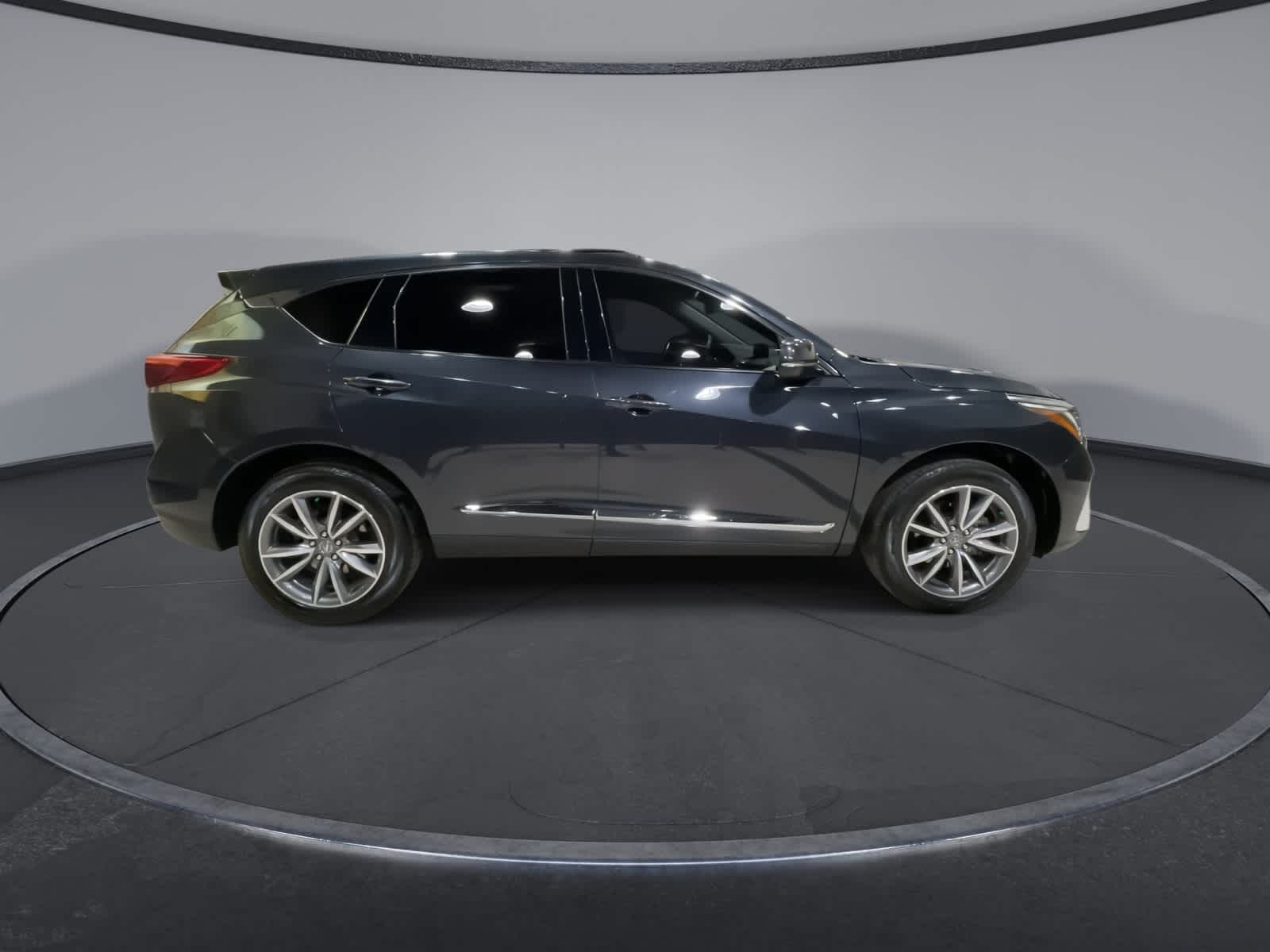 Thumbnail: 2021 Acura RDX - 13