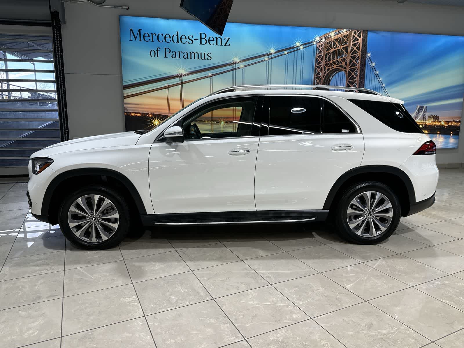 Thumbnail: 2022 Mercedes-Benz GLE - 15