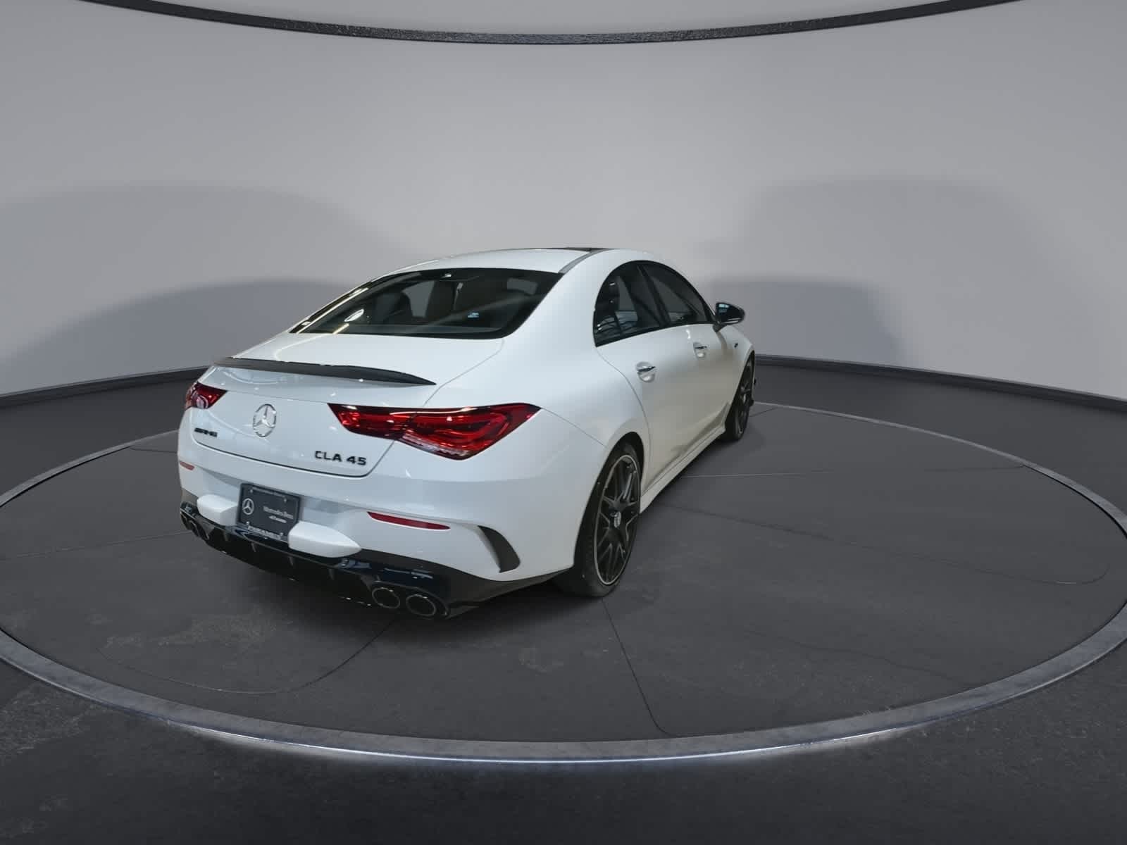 Thumbnail: 2023 Mercedes-Benz CLA - 11