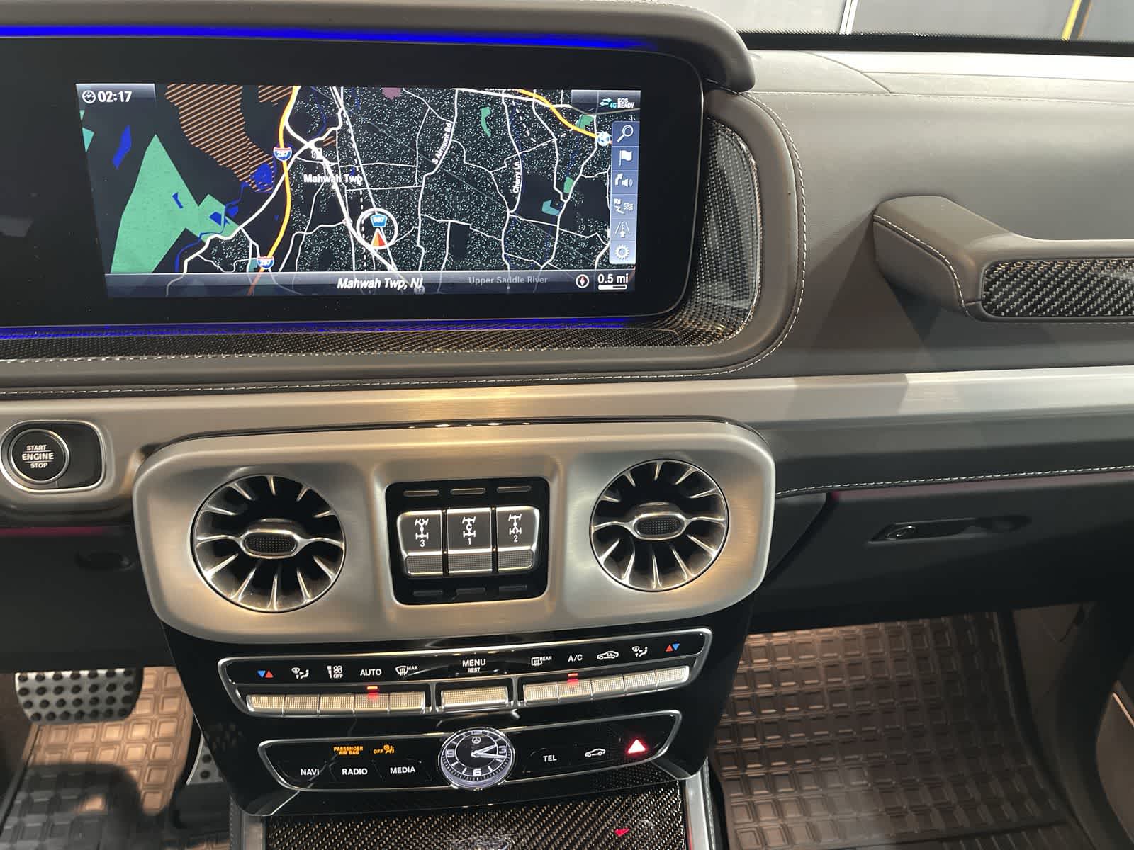 2023 Mercedes-Benz G-Class  28
