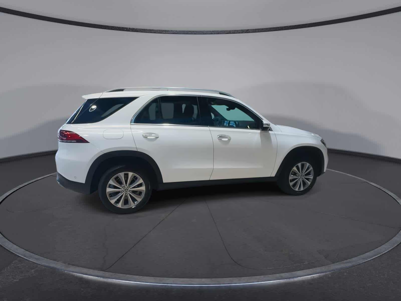 Thumbnail: 2022 Mercedes-Benz GLE - 12