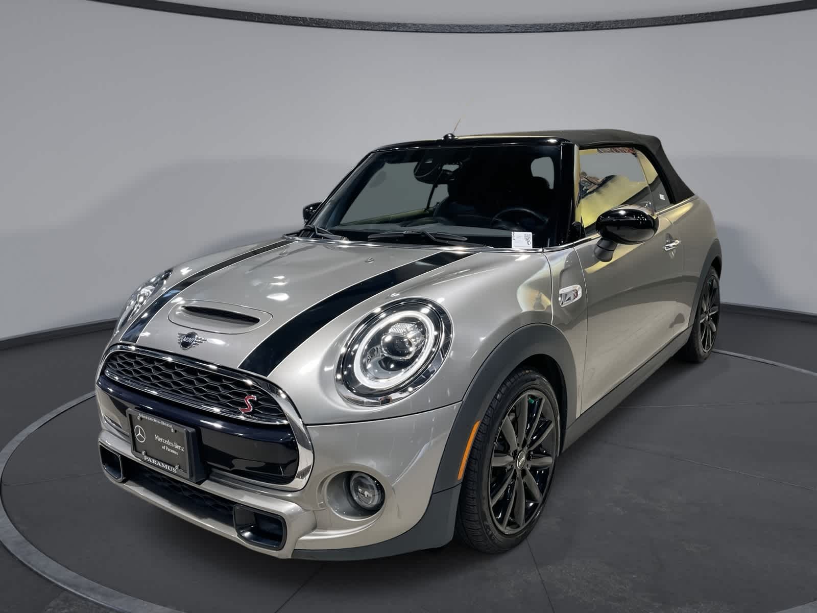 2020 MINI Cooper Convertible S -
                  Paramus, NJ