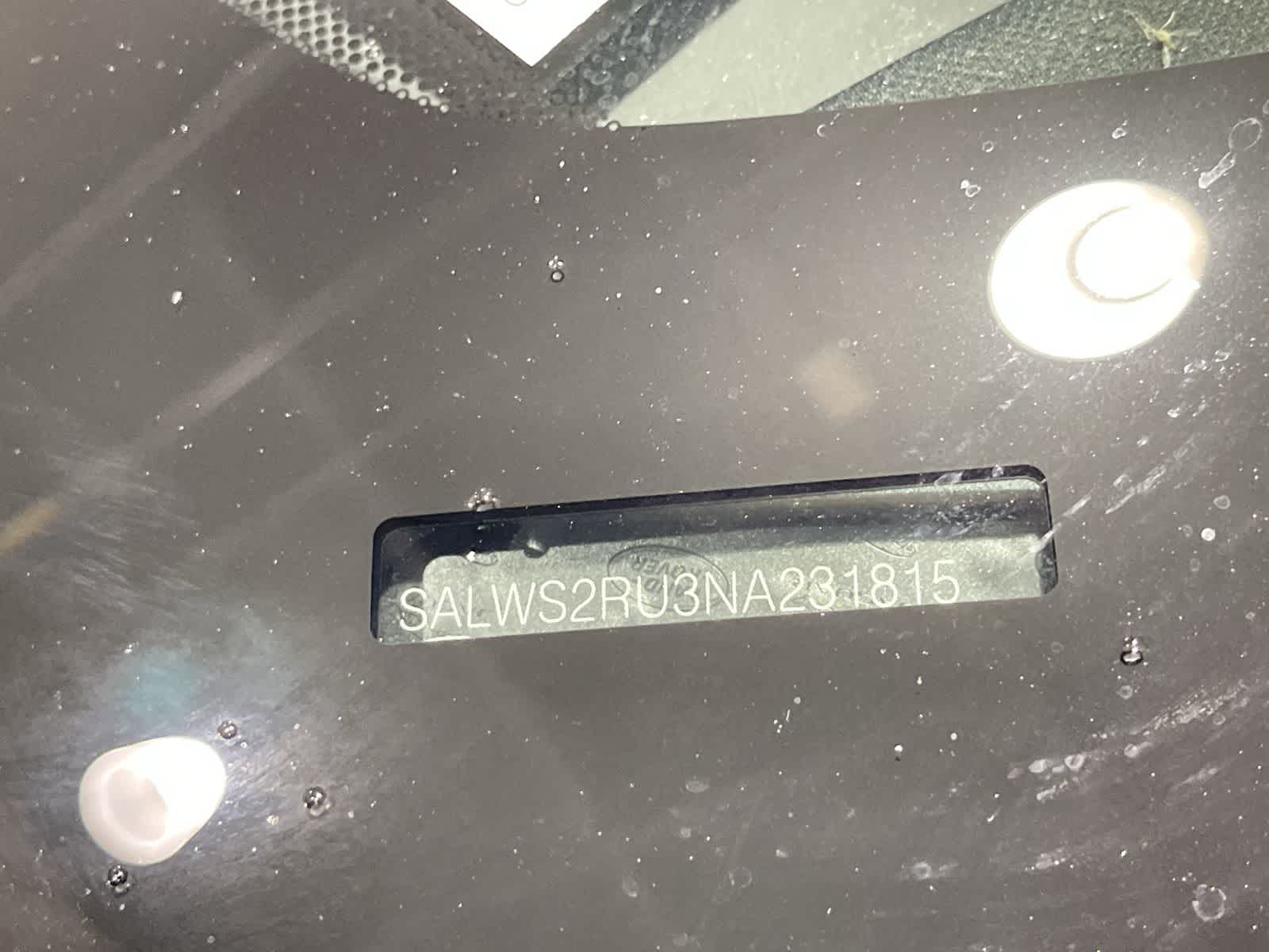 Thumbnail: 2022 Land Rover Range Rover Sport - 33