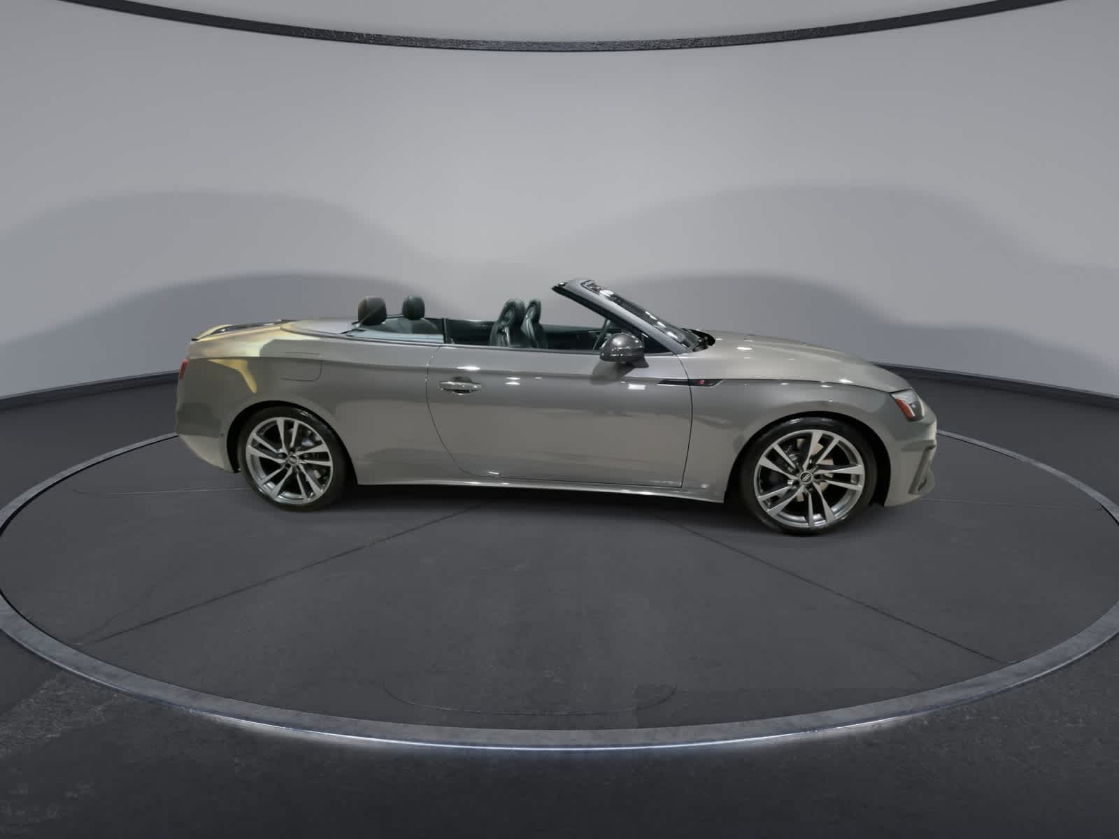 Thumbnail: 2023 Audi S5 - 13