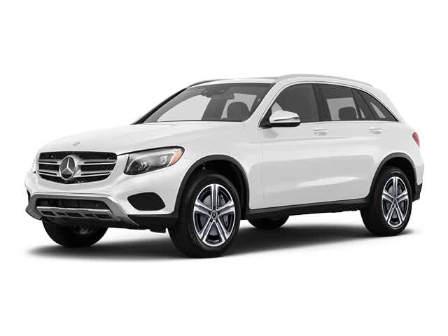2019 Mercedes-Benz GLC 300 -
                  Paramus, NJ
