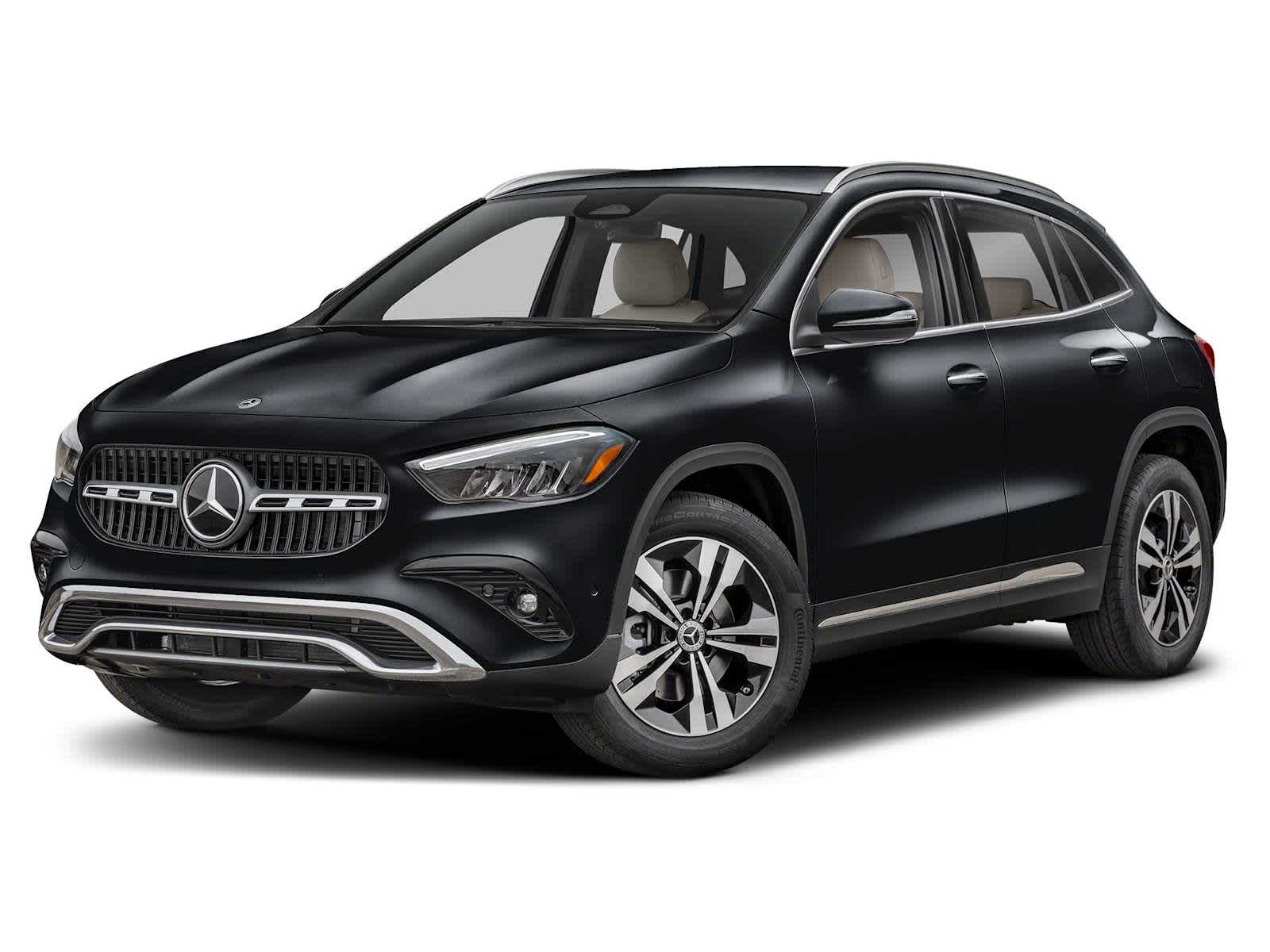 2024 Mercedes-Benz GLA