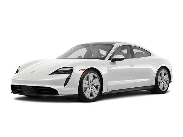 2022 Porsche Taycan  -
                  Paramus, NJ