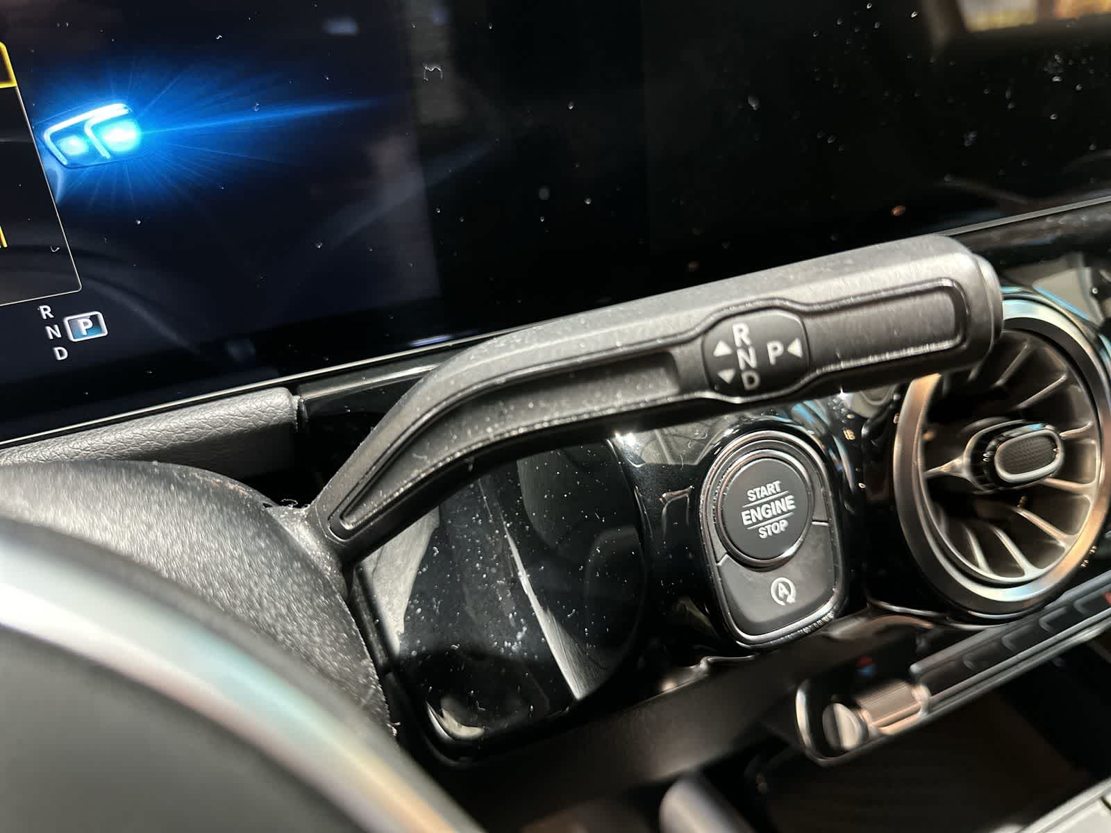 Thumbnail: 2023 Mercedes-Benz GLA - 29