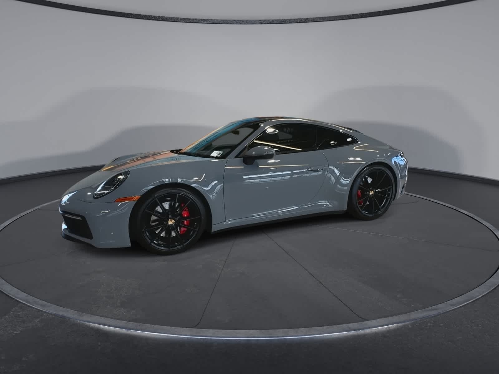 Thumbnail: 2023 Porsche 911 - 6