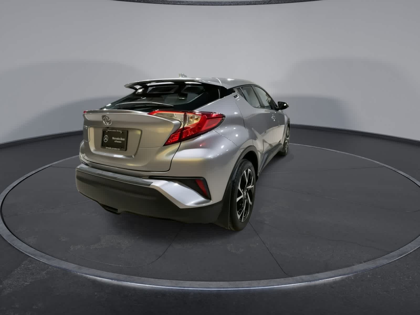 Thumbnail: 2019 Toyota C-HR - 11