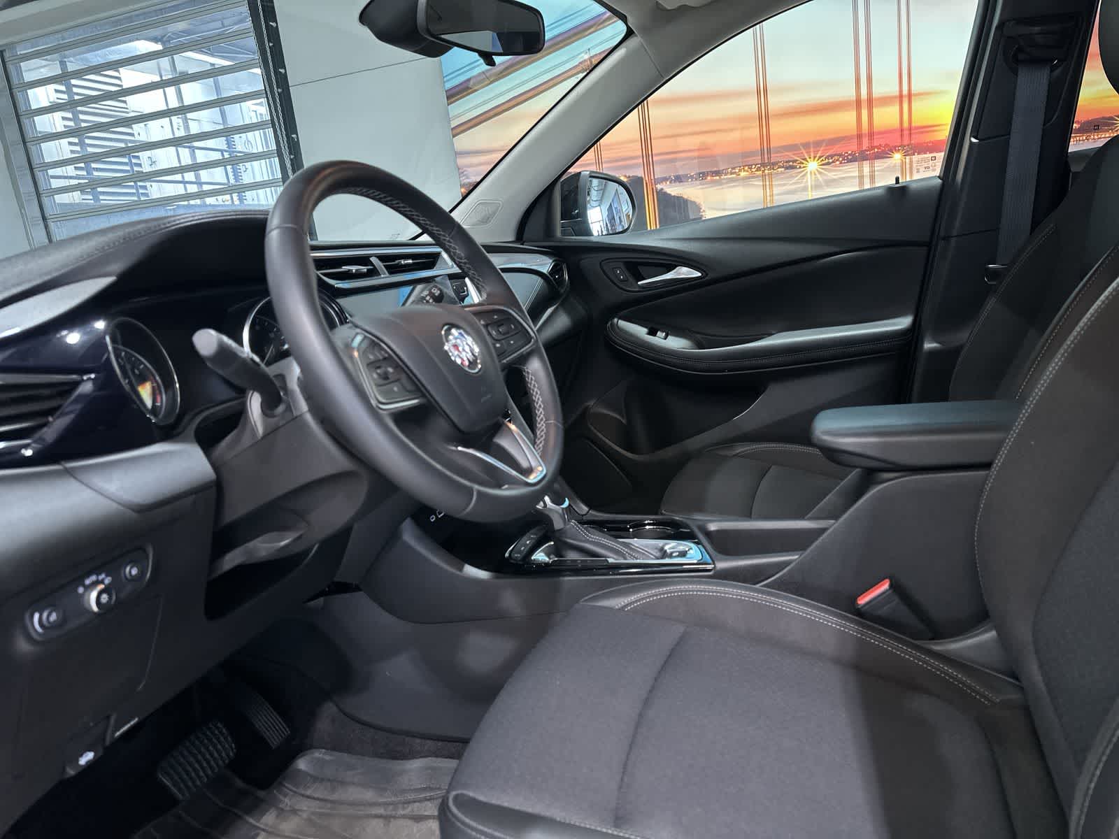 Thumbnail: 2020 Buick Encore GX - 14