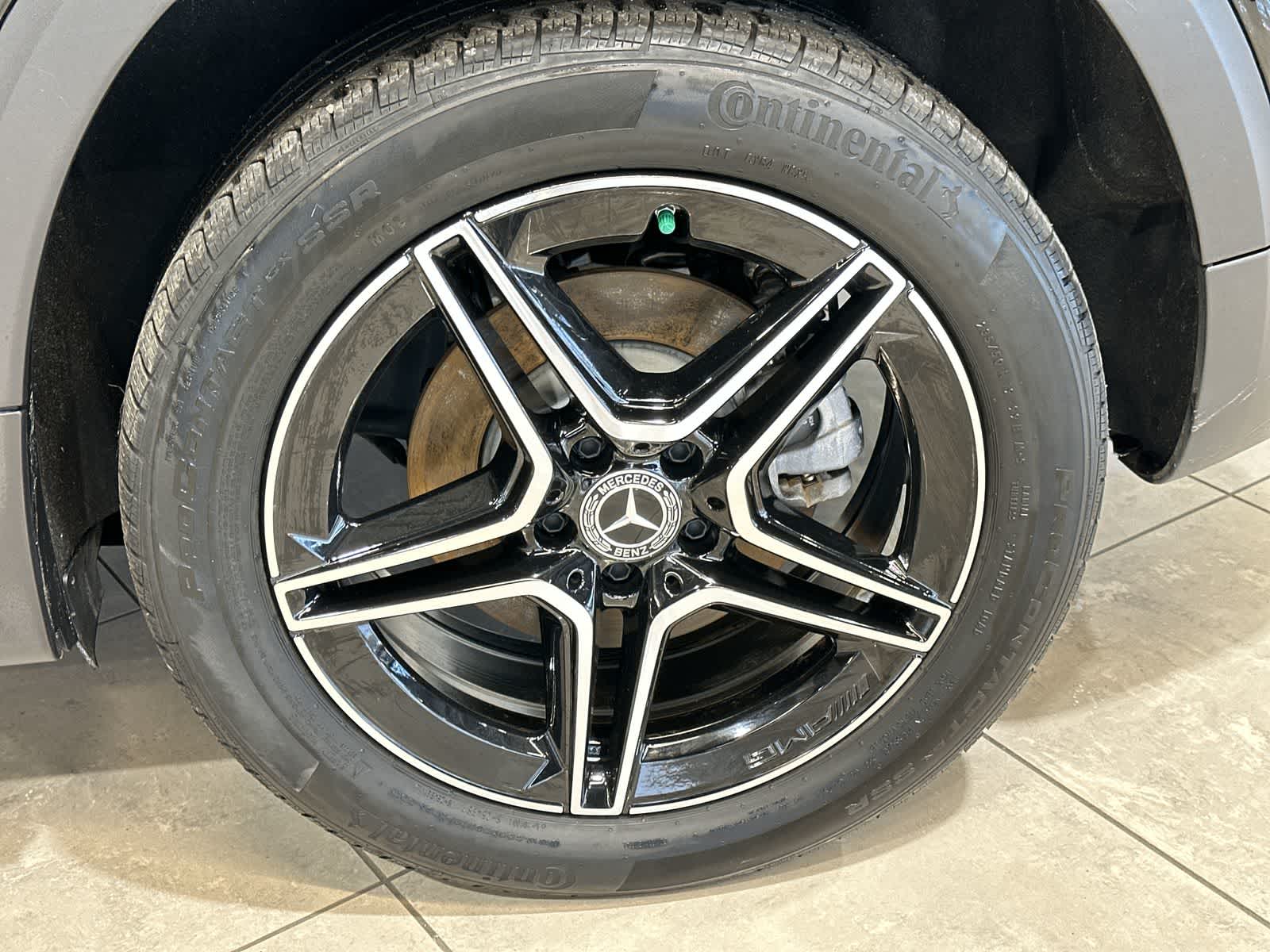 Thumbnail: 2025 Mercedes-Benz GLB - 20