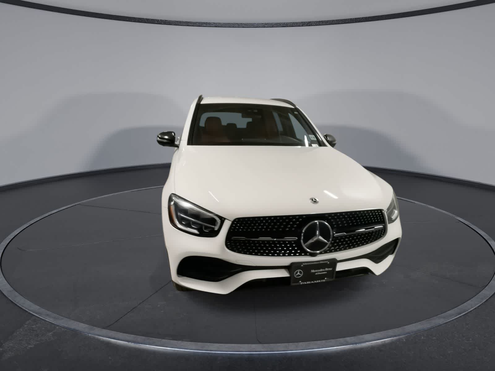 Used 2022 Mercedes-Benz GLC 300 For Sale at Mercedes-Benz of