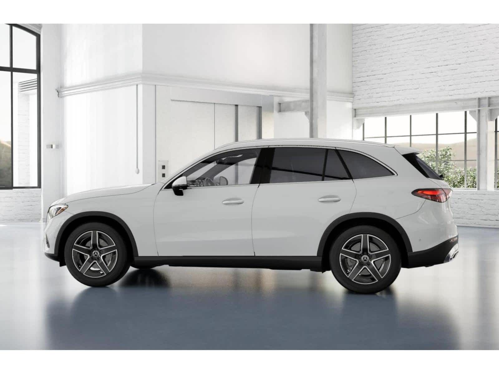 Thumbnail: 2026 Mercedes-Benz GLC - 32