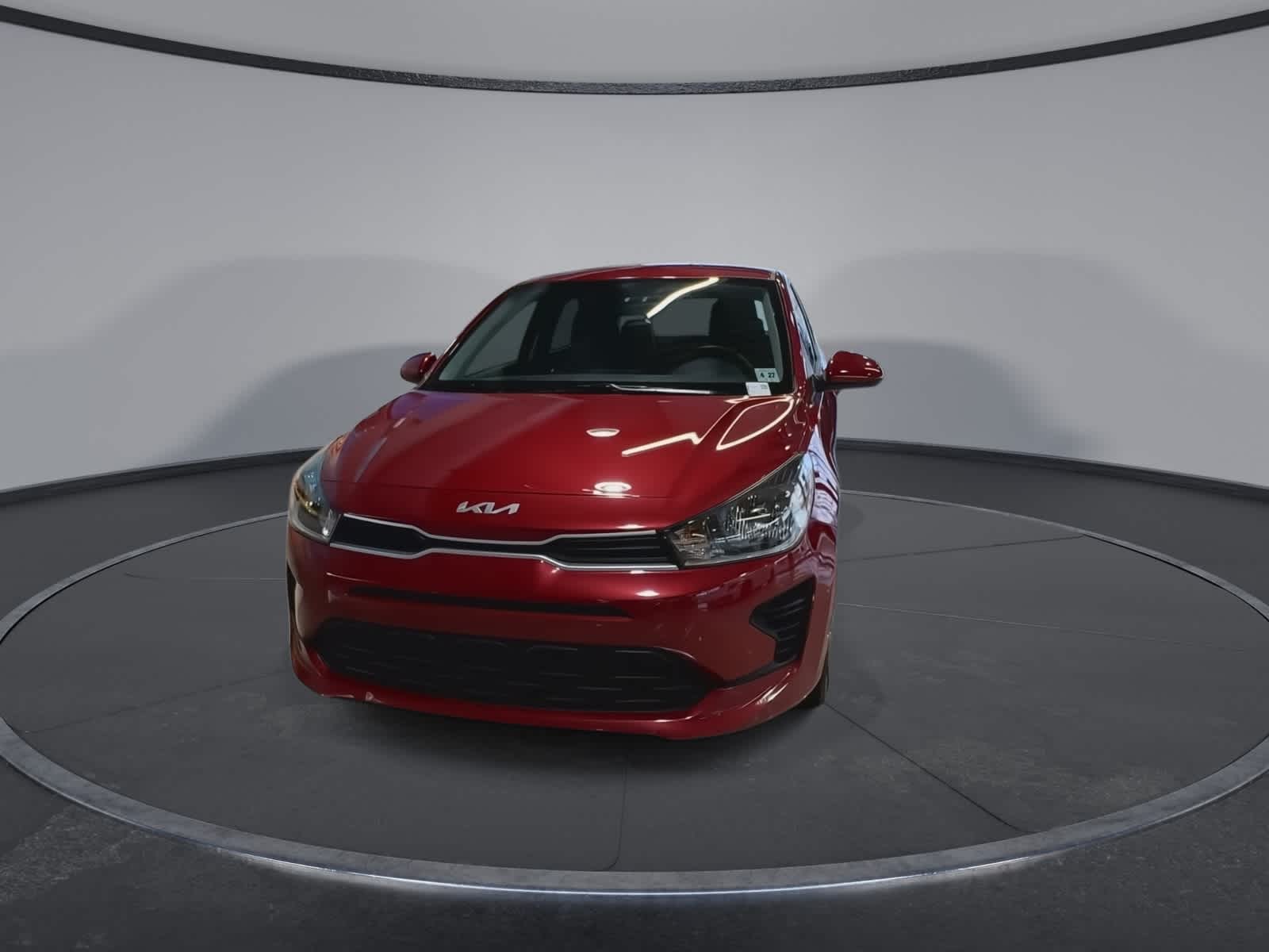 Thumbnail: 2022 Kia Rio - 4