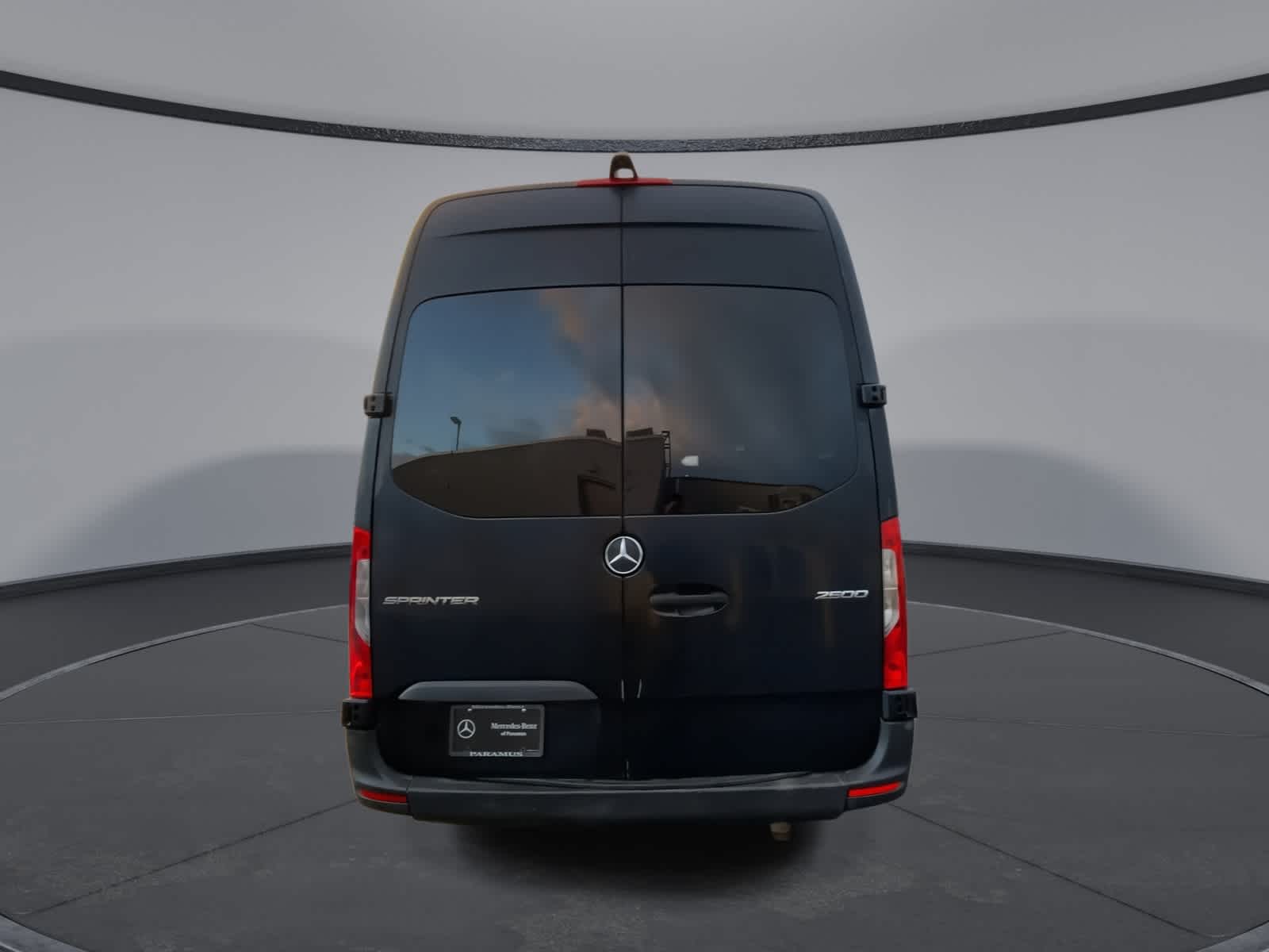 Thumbnail: 2019 Mercedes-Benz Sprinter - 10