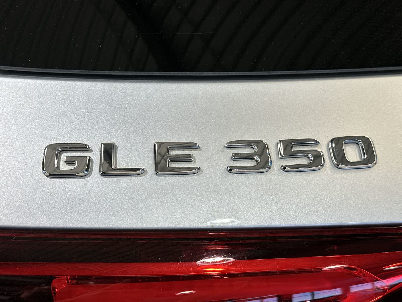 Thumbnail: 2022 Mercedes-Benz GLE - 19