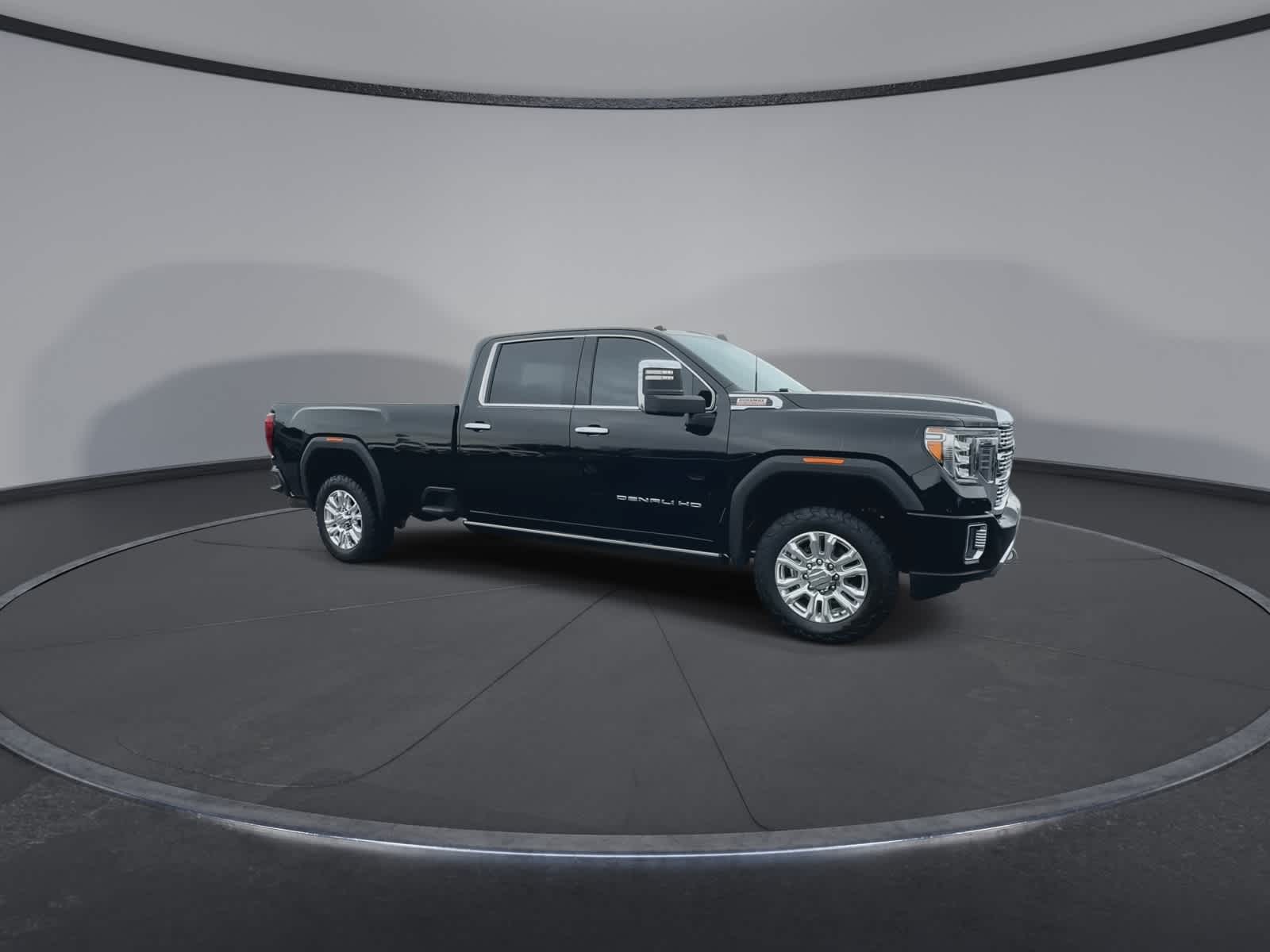 Thumbnail: 2022 GMC Sierra 3500 - 2