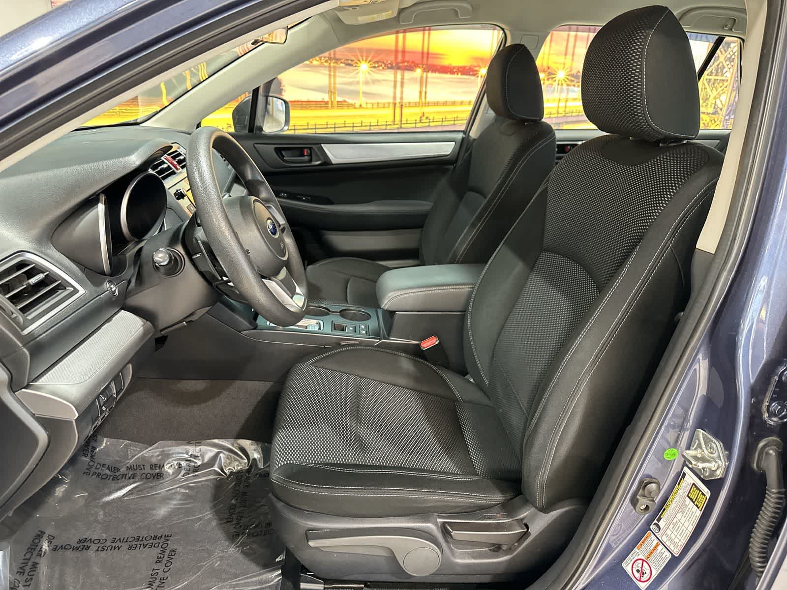 Thumbnail: 2018 Subaru Outback - 23