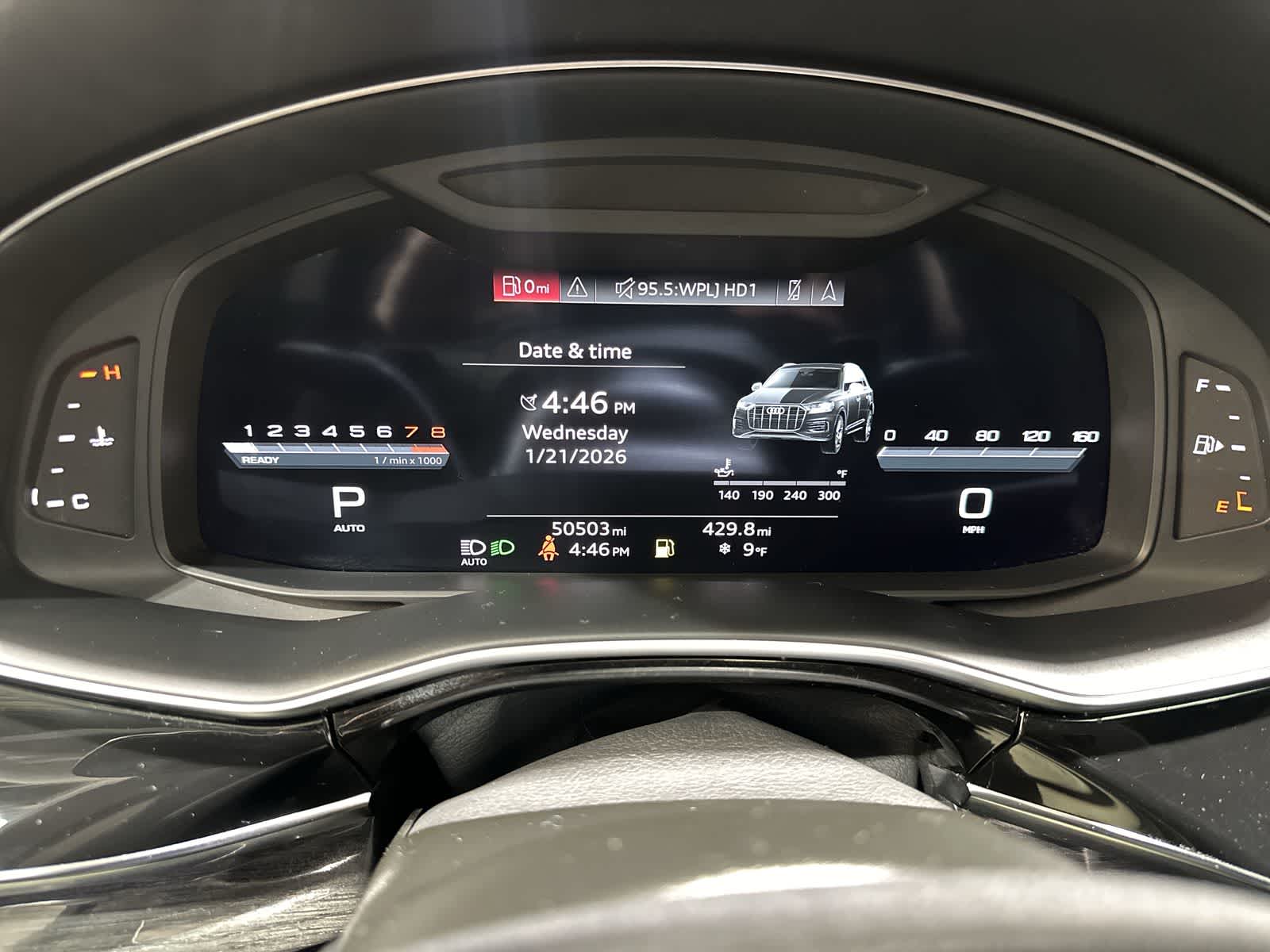 Thumbnail: 2022 Audi Q7 - 30