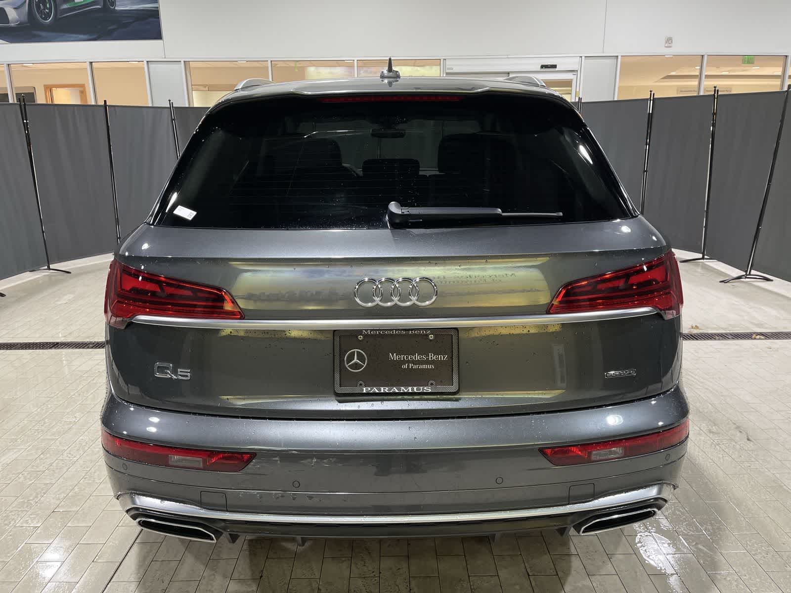 Thumbnail: 2023 Audi Q5 - 17